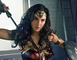 'Wonder Woman' (11,7%) lidera en La 1, 'Una nueva vida' firma un 10,7% y 'Allá tú' sigue en caída libre (6,4%)