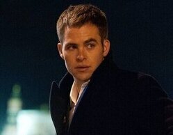 'Jack Ryan' (3,4%) se lleva el liderazgo y 'Desmontando la historia' (2,9%) destaca con fuerza