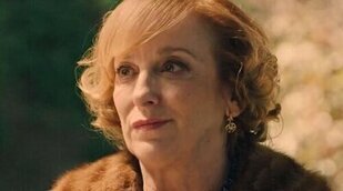 'Sueños de libertad' verá la fuga de Santiago de la cárcel y las consecuencias de la decisión de Irene 