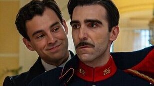 'La promesa' dividirá a la familia por la detención de Lorenzo y Curro confesará que fue él quien lo delató