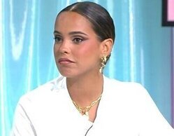 Kiko Jiménez da plantón a 'Fiesta' y Gloria Camila se venga de Sofía Suescun: "El karma ha actuado"