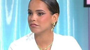 Kiko Jiménez da plantón a 'Fiesta' y Gloria Camila se venga de Sofía Suescun: "El karma ha actuado"