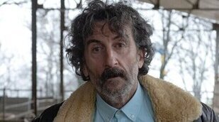 Luis Zahera cambia de mundo 'Animal' en la nueva serie de comedia que Netflix estrena el 3 de octubre