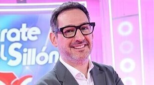 Telecinco retira 'Agárrate al sillón' de los domingos