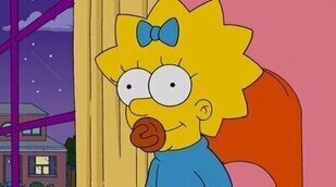 Tres capítulos de 'Los Simpson' destacan pero 'Emanet' y 'Bright Minds' lideran la jornada