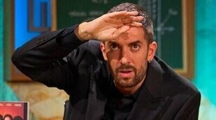 ¿Cuándo vuelve David Broncano y 'La revuelta' de vacaciones a La 1? 