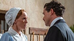 'La promesa' buscará un aliado inesperado para Alonso y ocasionará un nuevo enfrentamiento con Manuel