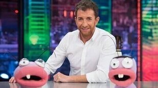 ¿Cuándo vuelve Pablo Motos y 'El hormiguero' de vacaciones a Antena 3?