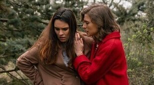 'Sueños de libertad' hará dudar a Marta y Fina si denuncian e informará a Begoña de la sentencia de Diosdado