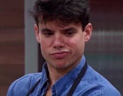 Alberto ('MasterChef 8') ya habría recibido el toque para que deje de sacar a la luz los entresijos