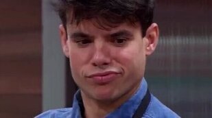 Alberto ('MasterChef 8') ya habría recibido el toque para que deje de sacar a la luz los entresijos