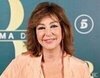 ¿Cuándo vuelve Ana Rosa Quintana y 'El programa de Ana Rosa' de vacaciones a Telecinco?
