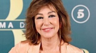 ¿Cuándo vuelve Ana Rosa Quintana y 'El programa de Ana Rosa' de vacaciones a Telecinco?