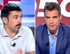 Ramón Espinar acusa a 'En boca de todos' de dar alas a la extrema derecha y David Aleman explota en directo
