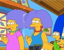 'Los Simpson' lidera con un 3,7% y cuela otros tres capítulos en el Top 10