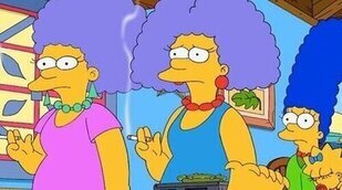 'Los Simpson' lidera con un 3,7% y cuela otros tres capítulos en el Top 10
