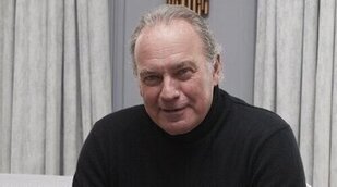 Bertín Osborne zanja la polémica sobre los motivos de su portada junto a su hijo: "Se trata de normalizar"