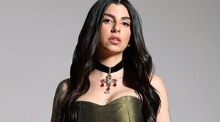 Naiara ('OT 2023') cancela su concierto en Valencia por un motivo que pone en peligro el resto de la gira