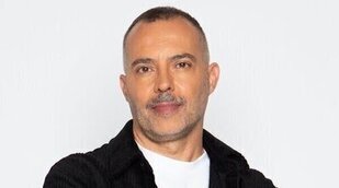 Óscar Cornejo, el maestro de la reinvención que salvó la tele abrazando lo imprevisible y el hipnótico caos