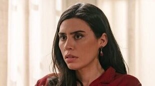 'Sueños de libertad' aceptará el chantaje de Pelayo a Fina y contará a Ana la verdad de Cristina sobre José