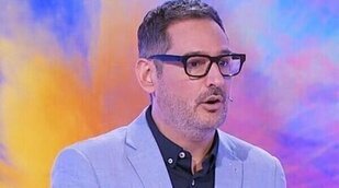 'El Chiringuito' de Pedrerol se cuela en Telecinco por un divertido fallo de 'Agárrate al sillón'