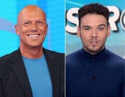 laSexta da otra oportunidad a 'Aruser@s Weekend' con el hijo de Alfonso Arús como presentador