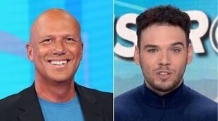 laSexta da otra oportunidad a 'Aruser@s Weekend' con el hijo de Alfonso Arús como presentador