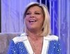 Telecinco reestructura 'Fiesta' con Terelu Campos como reclamo para mejorar los datos