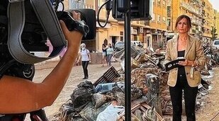 Lengua, cultura y proximidad: El compromiso de À Punt en la dana