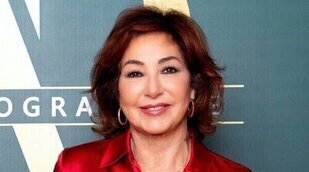 Ana Rosa Quintana ya tiene fecha para el estreno de la temporada 21 de 'El programa de Ana Rosa'