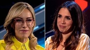 Abril-Cerral, el reencuentro: Luján Argüelles y Elena Furiase, juntas en otro concurso para ¿renovar el meme?