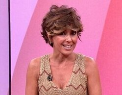 Sonsoles Ónega, sobre 'La familia de la tele': "Lo seguimos con interés y asistimos al fin con pena"