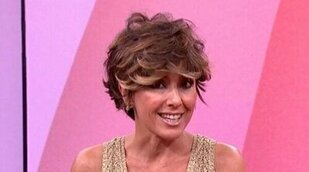 Sonsoles Ónega, sobre 'La familia de la tele': "Lo seguimos con interés y asistimos al fin con pena"