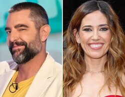 Rostros televisivos se posicionan tras las aplaudidas palabras de Marina Rivers sobre los impuestos