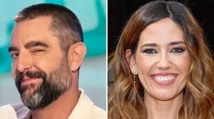 Rostros televisivos se posicionan tras las aplaudidas palabras de Marina Rivers sobre los impuestos