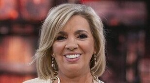 Carmen Borrego se lleva a su hijo y su nuera de bares en 'Borrego Films', su nueva sección en 'Tardear'