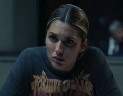 Telecinco relega 'Desaparecidos' al late night y apuesta por cine para  intentar alzar su baja audiencia