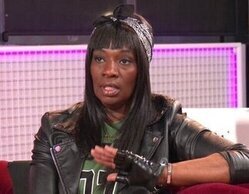 Carolina Sobe se une a 'No somos nadie', el sucesor de 'La familia de la tele' y 'Tentáculos' en Ten