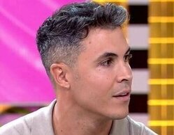 Kiko Jiménez carga contra 'Fiesta' a raíz de la supuesta deslealtad de Sofía Suescun: "Os están engañando"