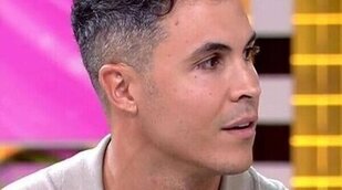 Kiko Jiménez carga contra 'Fiesta' a raíz de la supuesta deslealtad de Sofía Suescun: "Os están engañando"