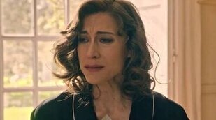 'Sueños de libertad' destrozará a Marta con la desaparición de Fina y enfrentará a Begoña y Andrés