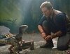 'Jurassic World: El reino caído' (12,9%) eleva al cine de La 1 y 'Una nueva vida' se mantiene en un 10,7%