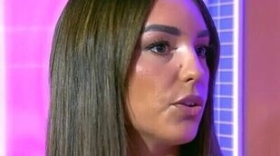 Anita Williams estalla contra 'Fiesta' y acusa de manipulación al programa de Telecinco