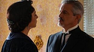 'La promesa' entristecerá a Vera por una visita y reforzará la relación entre Leocadia y Cristóbal