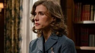 'Sueños de libertad' compartirá la verdad de Marta sobre la marcha de Fina, e Irene desafiará a Don Pedro