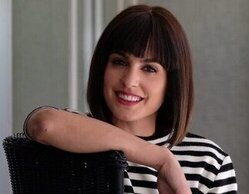 Muere la actriz Verónica Echegui a los 42 años