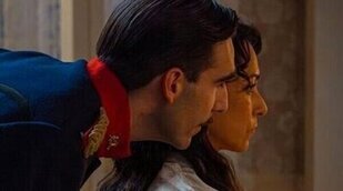 'La promesa' amenazará con devolver el caos con la vuelta de Lorenzo y dará un ultimátum a Pía y Ricardo