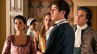 Así será la tercera temporada de 'Valle Salvaje': nuevos personajes, tramas, decorados y fecha de estreno