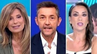 Así han reaccionado las televisiones a la noticia de la muerte de Verónica Echegui