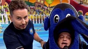 San Sebastián de la Gomera consigue ganar el 'Grand Prix 2025' tras una intensa final contra Cubas de la Sagra